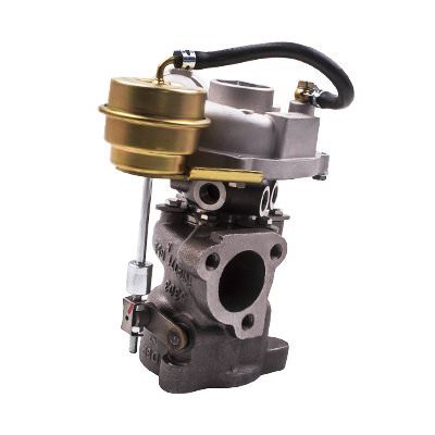 Turbo 5303-970-0025 per Audi, VW 1.8 T
