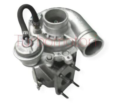 Turbo 5303-970-0102 per Fiato Ducato II 2.3 TD