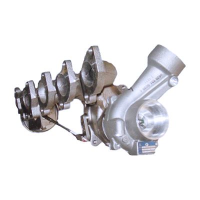 Turbo 54399700049 per Mercedes-Benz Sprinter 2.2 TD