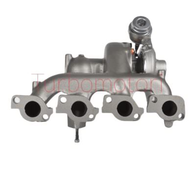 Turbo 704226-0007 per Ford Mondeo III 2.0 TDDI