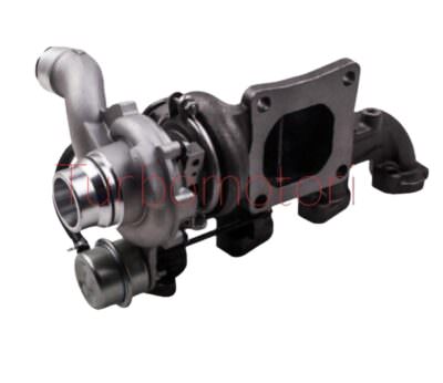 Turbo 706499-0001 per Ford 1.8 LDI