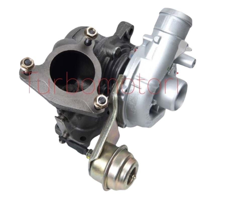 Turbo 706978-1 per Fiat, Peugeot, Citroen, Lancia 2.0 JTD