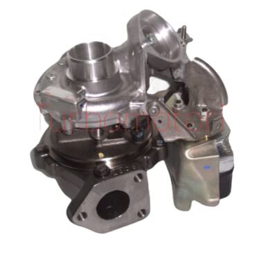 Turbo 750952-0001 per BMW 120 D