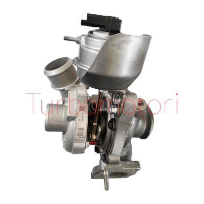 Turbo 783583-4 per Ford 2.0 TD 163 cv