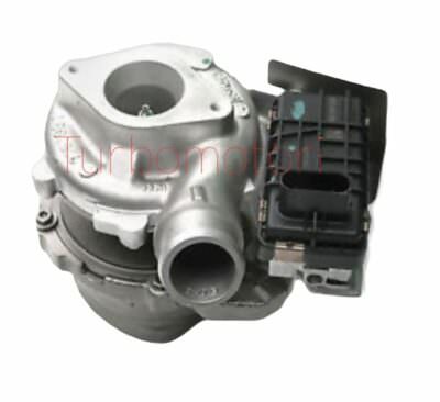 Turbo 787556-0016 per Ford Commercial Transit