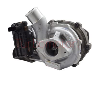 Turbo 812971-0002 per Ford Ranger 3.2 TD