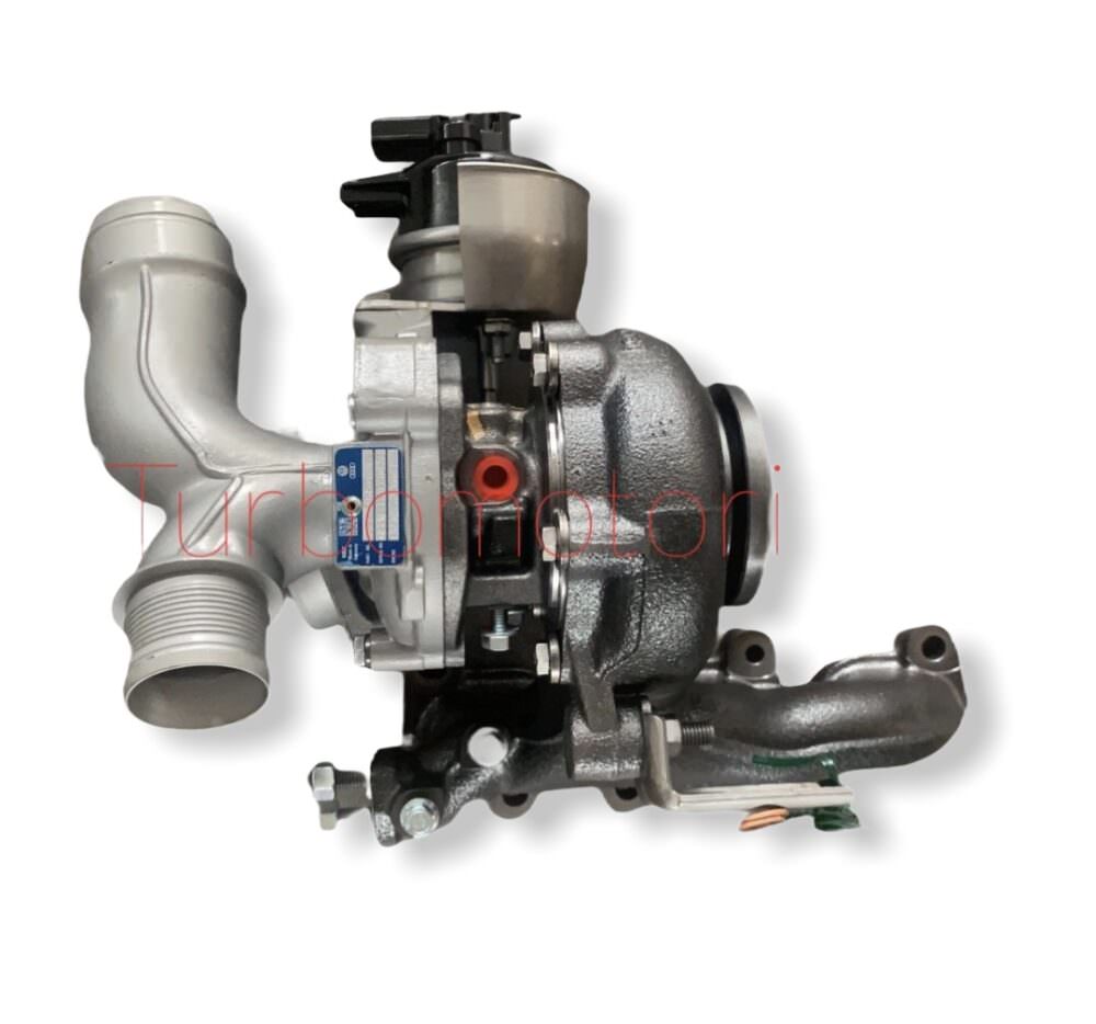 Turbo rigenerato BV30-66A-0003 per Volkswagen, Audi 1.4 TDI
