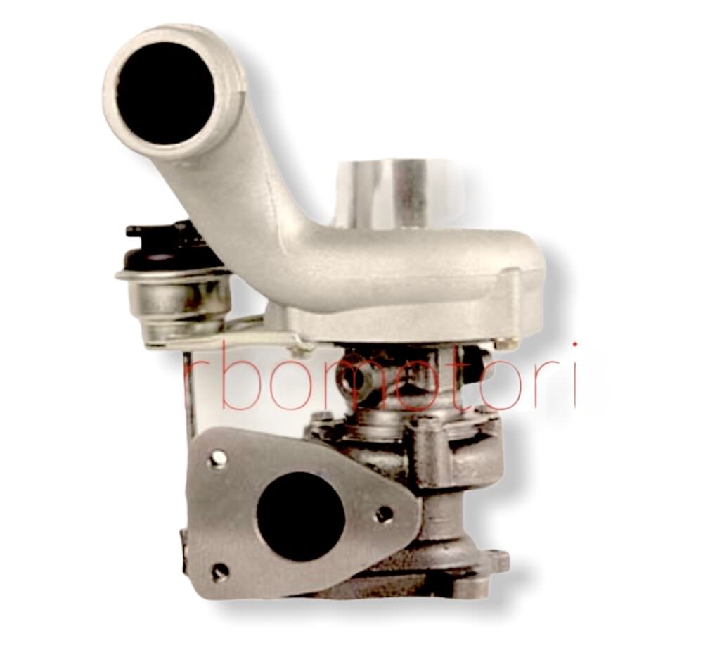 Turbo 5303-988-0055 per Renault Master II 2.5 DCI