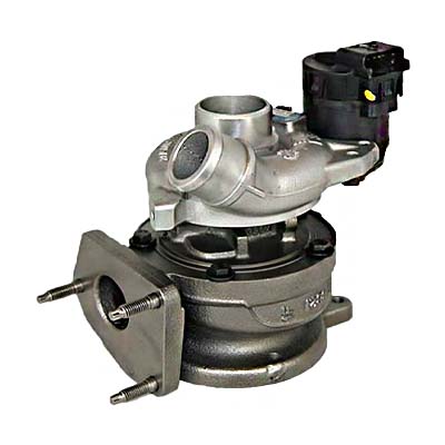Turbo 5439-970-0112 per Range Rover 3.6 TD V8