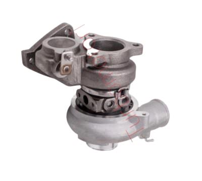 Turbo 49177-Q25200 49135-04121 per Hyundai 2.5L