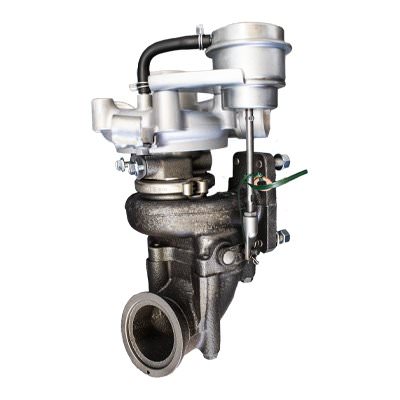 Turbo 49135-05132 per Fiat Ducato 2.3 Mjt