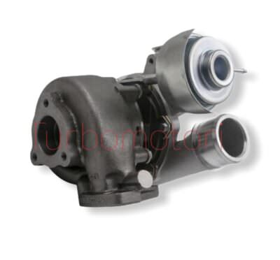 Turbo 49135-07100 per Hyundai Santa Fe 2.2 CRDi