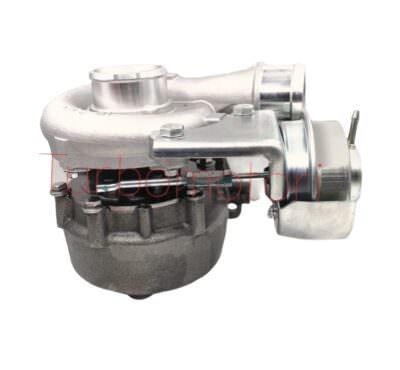 Turbo 49135-07302 per Hyundai Galloper 2.5 TDI