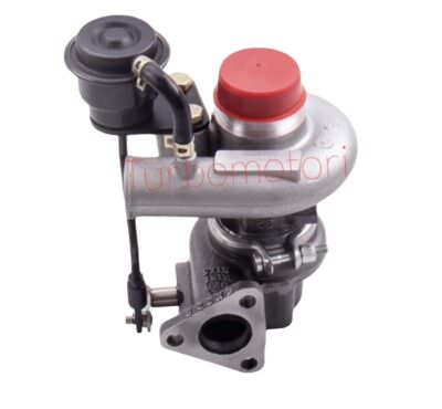 Turbo 49173-02610 per Hyundai Accent 1.5 CRDI