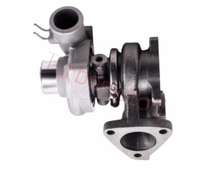 Turbo 49177-OKK245220 per Hyundai Refine