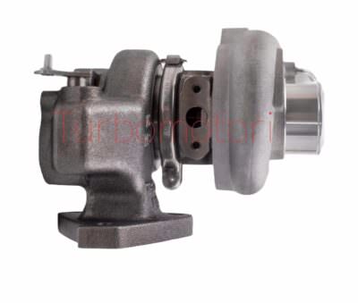 Turbo Mitsubishi per Hyundai Refine 49177-OK173114