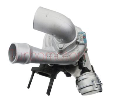 Turbo 5303-970-0127 per Hyundai H-1 Starex CRDI