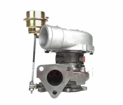 Turbo 5304-970-0001 per Ford Transit IV 2.5 TD