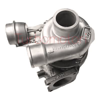 Turbo 5304-970-0063 per Kia Carnival II 2.9 CRDi