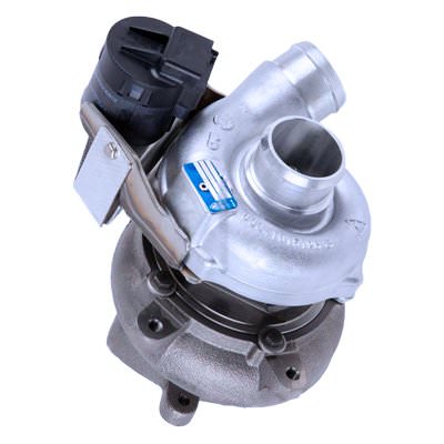 Turbo 5304-970-0065 per Land Rover Range Rover 2.7