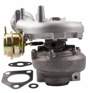 Turbo 5439-970-0047 per Ford Galaxy 1.9 TDI