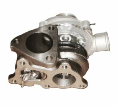 Turbo 700273-0001 Garrett GT1749S per Hyundai
