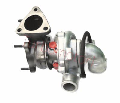 Turbo 715843-0001 Garrett GT17 per Hyundai Starex, H100 Satellite