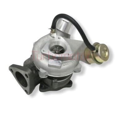 Turbo 715924-0001 / Garrett GT1749S per Hyundai, Kia