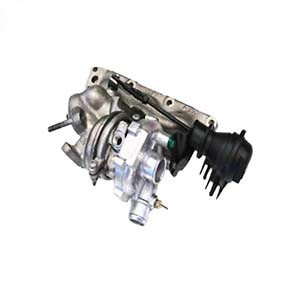 Turbo 727238-0001 per Mercedes, Smart