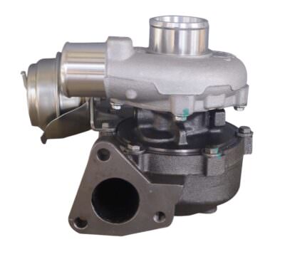 Turbo 729041-0009 Garrett GT1749V per Hyundai