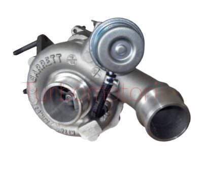 Turbo 733952-0001 per Hyundai, Kia 2.5 CRDi
