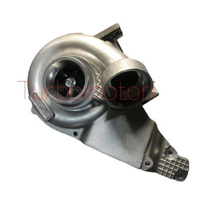 Turbo 736088-0003 per Mercedes Sprinter I 216/316/416 CDI