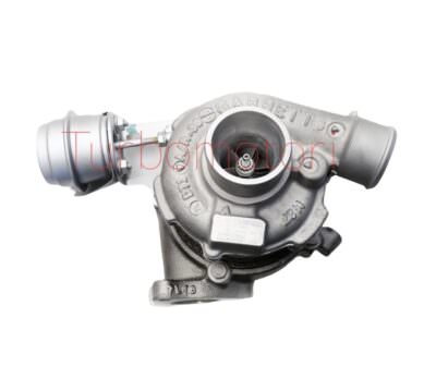 Turbo 740611-0002 Garrett GT1544V per Hyundai, Verna, Getz 1.5 CRDi