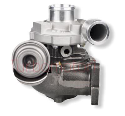 Turbo 740611-0002 per Kia Cerato 1.6 CRDi