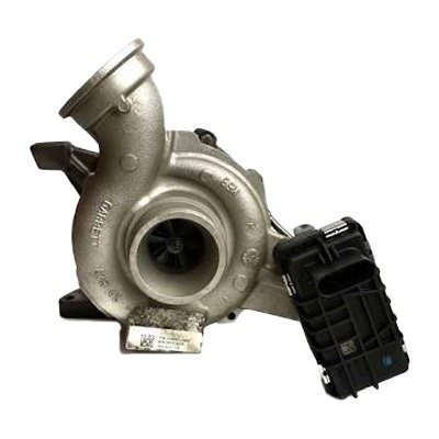 Turbo 759688-0005 per Mercedes Sprinter II