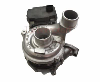 Turbo 784114-0002 per Hyundai ix35 Tucson