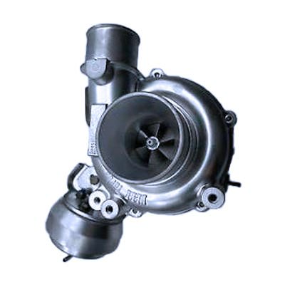 Turbo RF7J13700D per Mazda 3/5/6 2.0 CD