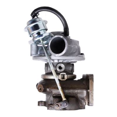 Turbo VR12A per Kia Carnival I 2.9 TDI