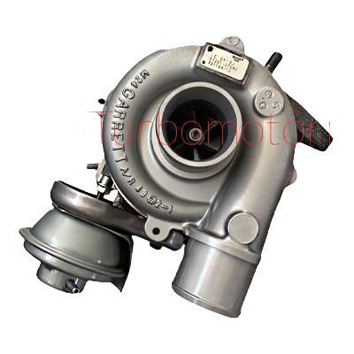 Turbo 721164-12 per Toyota Rav 4 2.0 D-4D 116cv