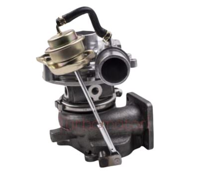 Turbo WL.84.13.700 IHI RHF5 per Ford, Mazda 2.5L