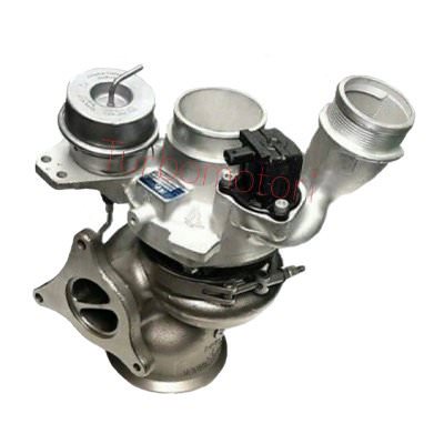 Turbo 1855-970-0002 per Mercedes CLA C117 A-Class