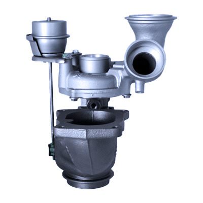 Turbo 53049700057, 54399700049 per Mercedes Sprinter CDI