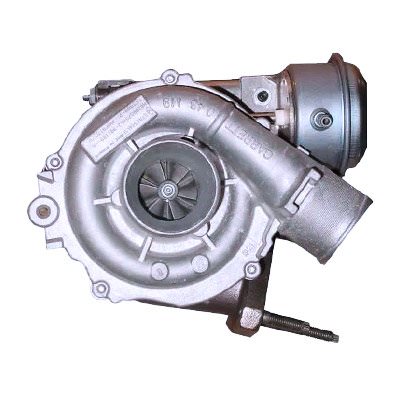 Turbo 5314-970-7026 per Mercedes E-Klasse 300 TD
