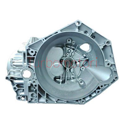 Cambio manuale F1AE3481 Fiat Ducato/Daily 2.3JTD 16V euro 5