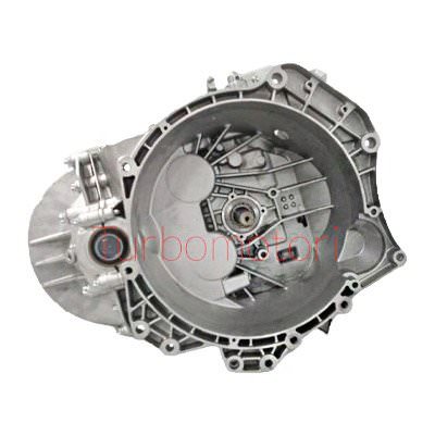 Cambio manuale F1AGL411 Fiat Ducato/Daily 2.3 jtd 16v euro 6