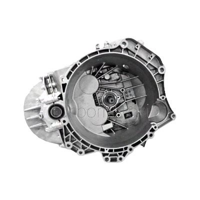 Cambio manuale rigenerato F1CE3481 Fiat 3.0 M.JET