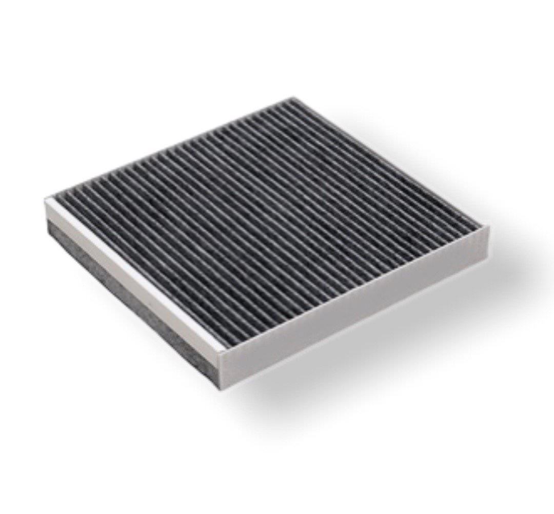 Filtro antipolline o abitacolo