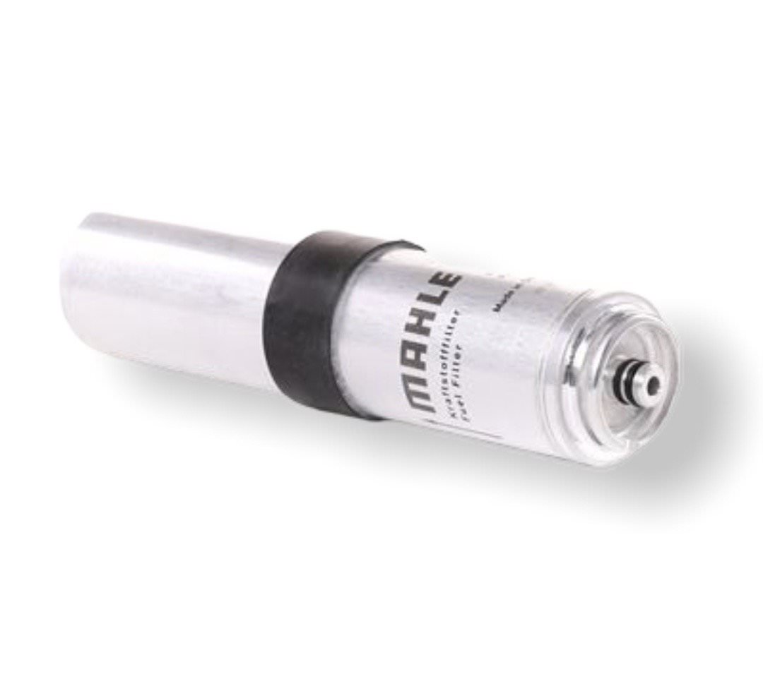 Filtro carburante