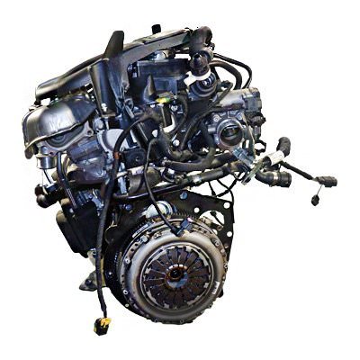 Motore usato 940B7000 per Alfa Romeo Giulietta 1.4 TB