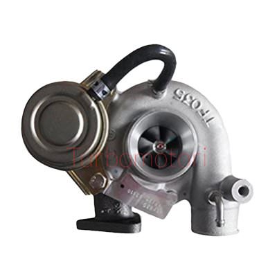 Turbo 49135-03110 per Mitsubishi Challanger 2.8L D